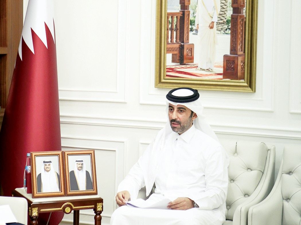 استعداد مؤسسي متكامل.. أمين عام الشورى: الفصل التشريعي الثاني ينطلق برؤية تطويرية