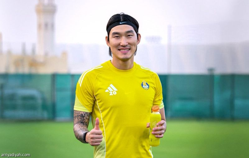 جانج تحدّ سادس أمام الأهلي