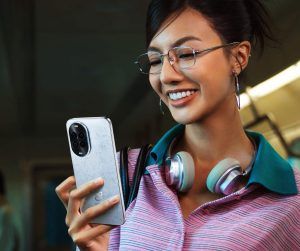 هواوي تطلق هاتفها الذكي Nova 14 Vitality Edition