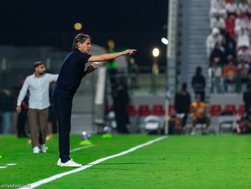 الشباك النظيفة ترجح كفة إنزاجي