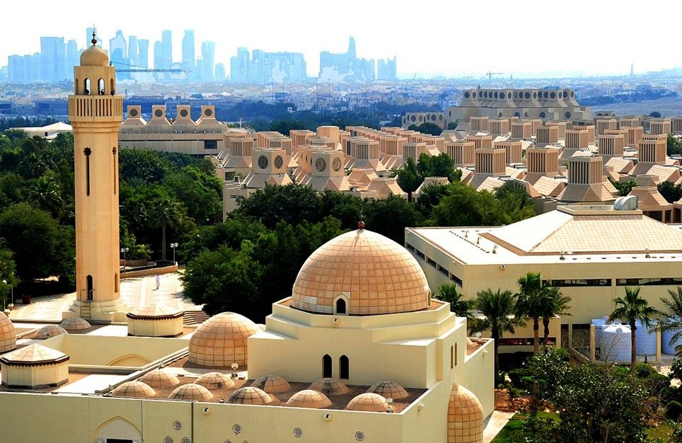 جامعة قطر تطلق أولوياتها البحثية للفترة (2025 - 2030)