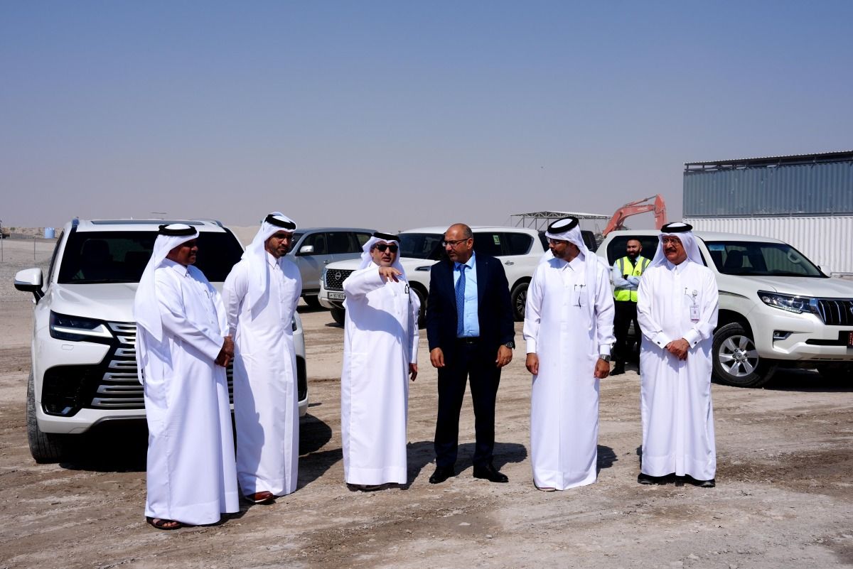 وزير البيئة والتغير المناخي يؤكد أن الوزارة تعمل بالتعاون مع شركائها لتوسيع نطاق مشاريع إعادة التدوير