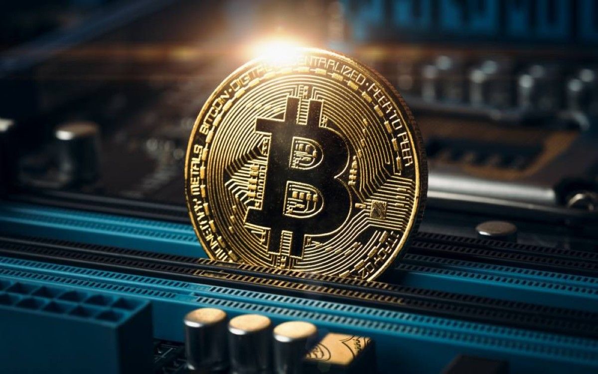 17 مليار دولار خسائر مستثمري التجزئة في شركات إدارة البيتكوين