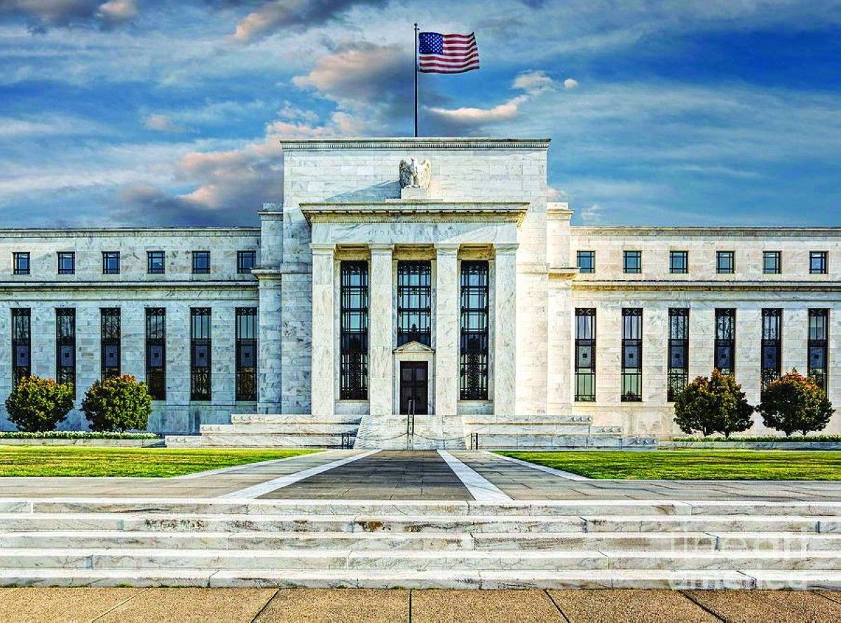 الفيدرالي الأمريكي يدرس فتح حسابات لشركات التكنولوجيا المالية المبتكرة