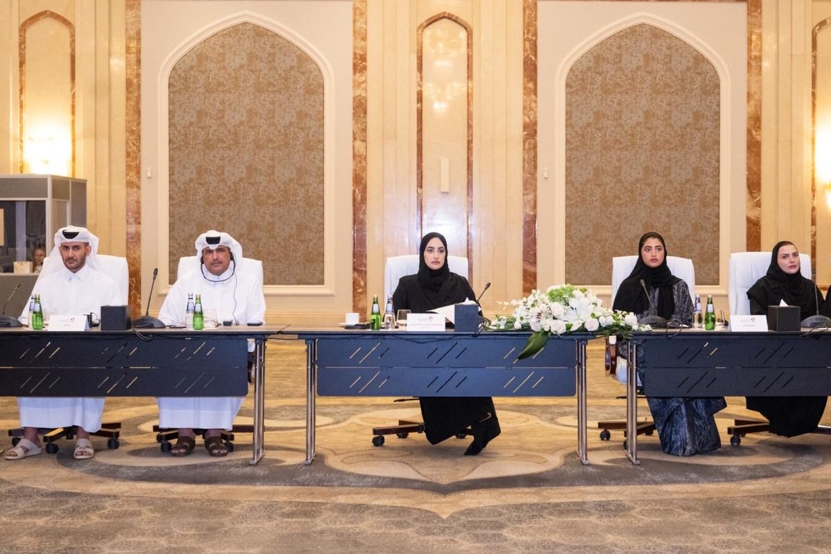 وزارة العمل تنظم لقاء تعريفيا حول المرحلة التجريبية لبرنامج "صاحب العمل الموثوق"