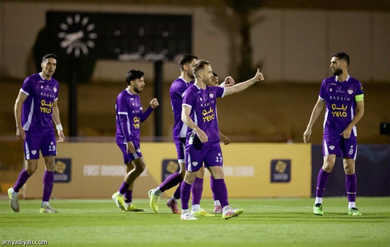 البكيرية يعود إلى طريق الانتصارات