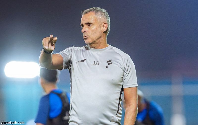بعد خماسية النصر.. الفتح يركز على الاتفاق