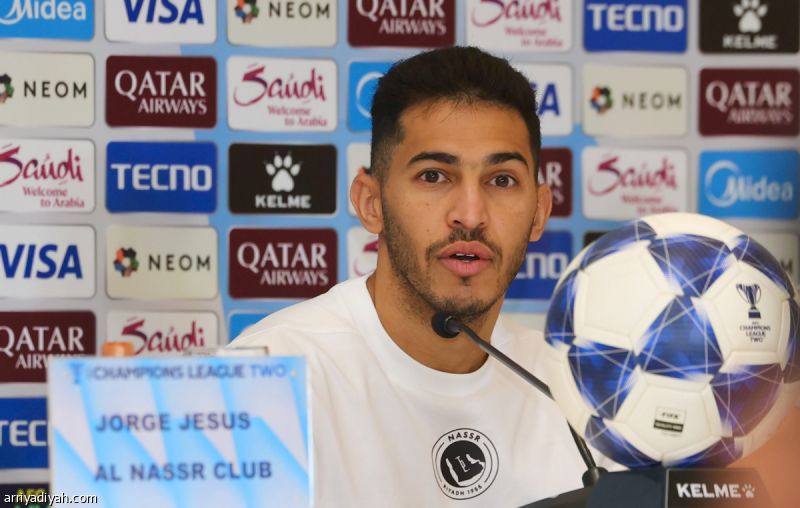 الغنام: الهند متطورة.. وهدفنا الانتصار