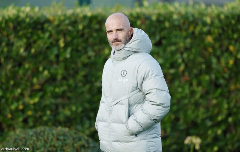 الإصابات والبطاقات الحمراء تقلق تشيلسي