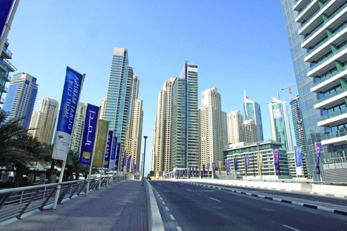 400 مشروع عقاري جديد في دبي منذ بداية 2025