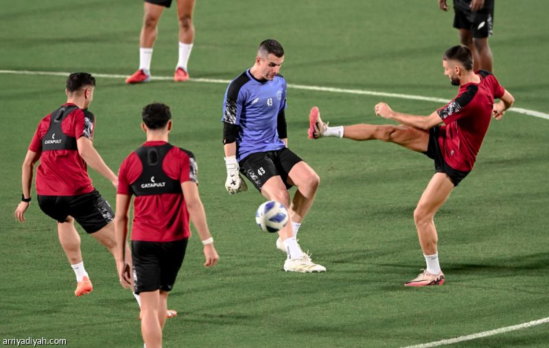 أندية الخليج.. الشباب في مواجهة التصحيح أمام التضامن