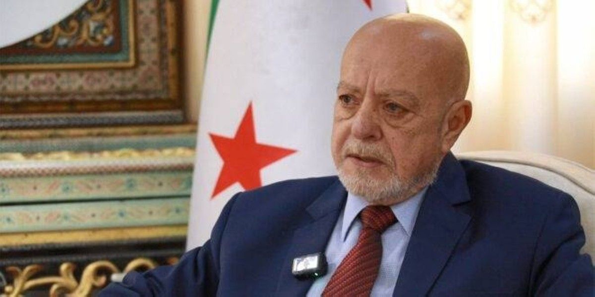 وزير الاقتصاد السوري: دمشق تأمل في رفع العقوبات الأمريكية رسمياً خلال أشهر