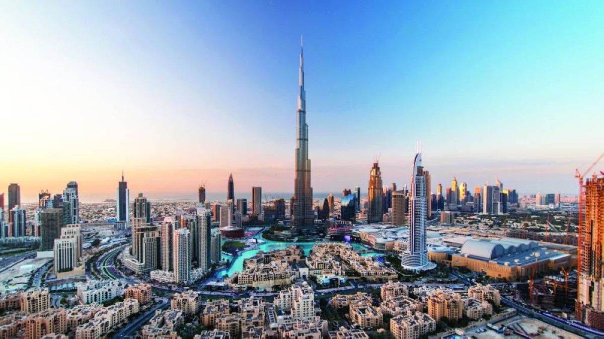 دبي تتصدر إقليمياً ضمن مؤشر «كيرني للمدن العالمية 2025»