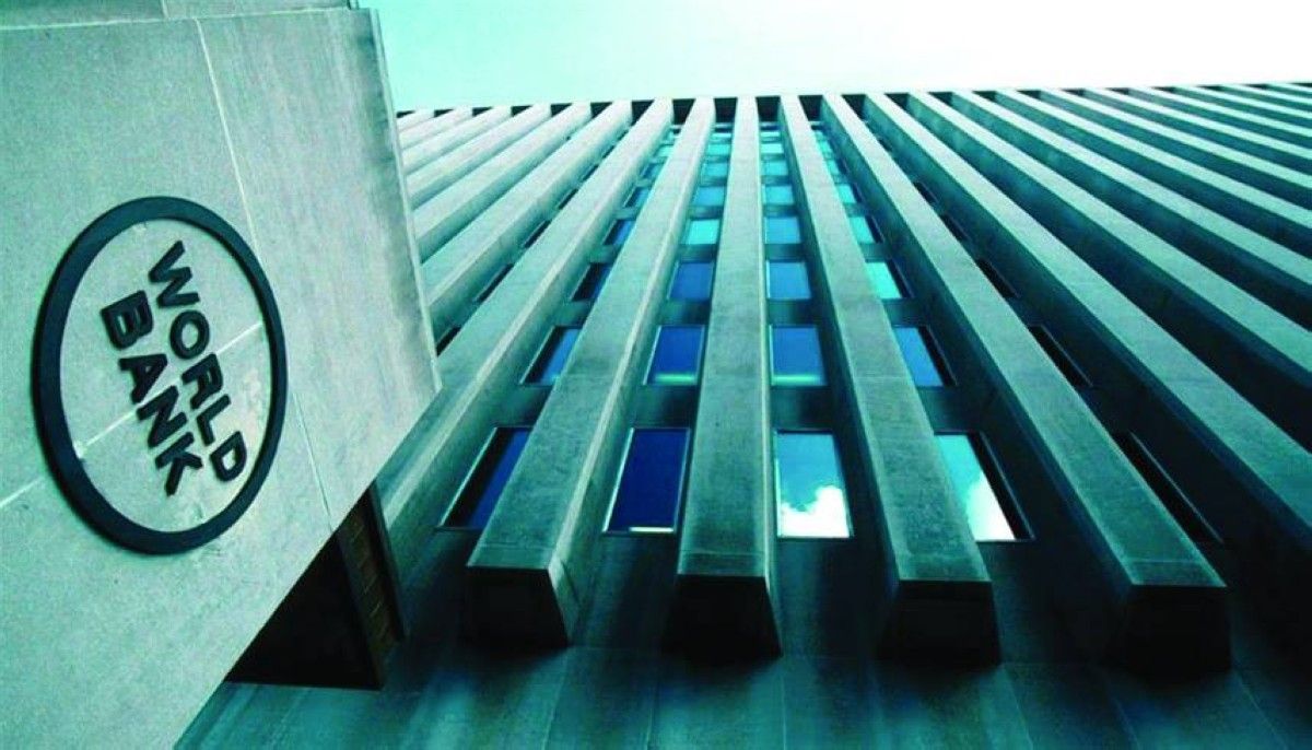 البنك الدولي: 216 مليار دولار كُلفة إعادة إعمار سوريا