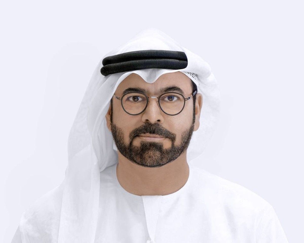 محمد القرقاوي: هدفنا أن تكون دبي المدينة الأفضل والأجمل والأكثر رقياً وتحضراً في العالم