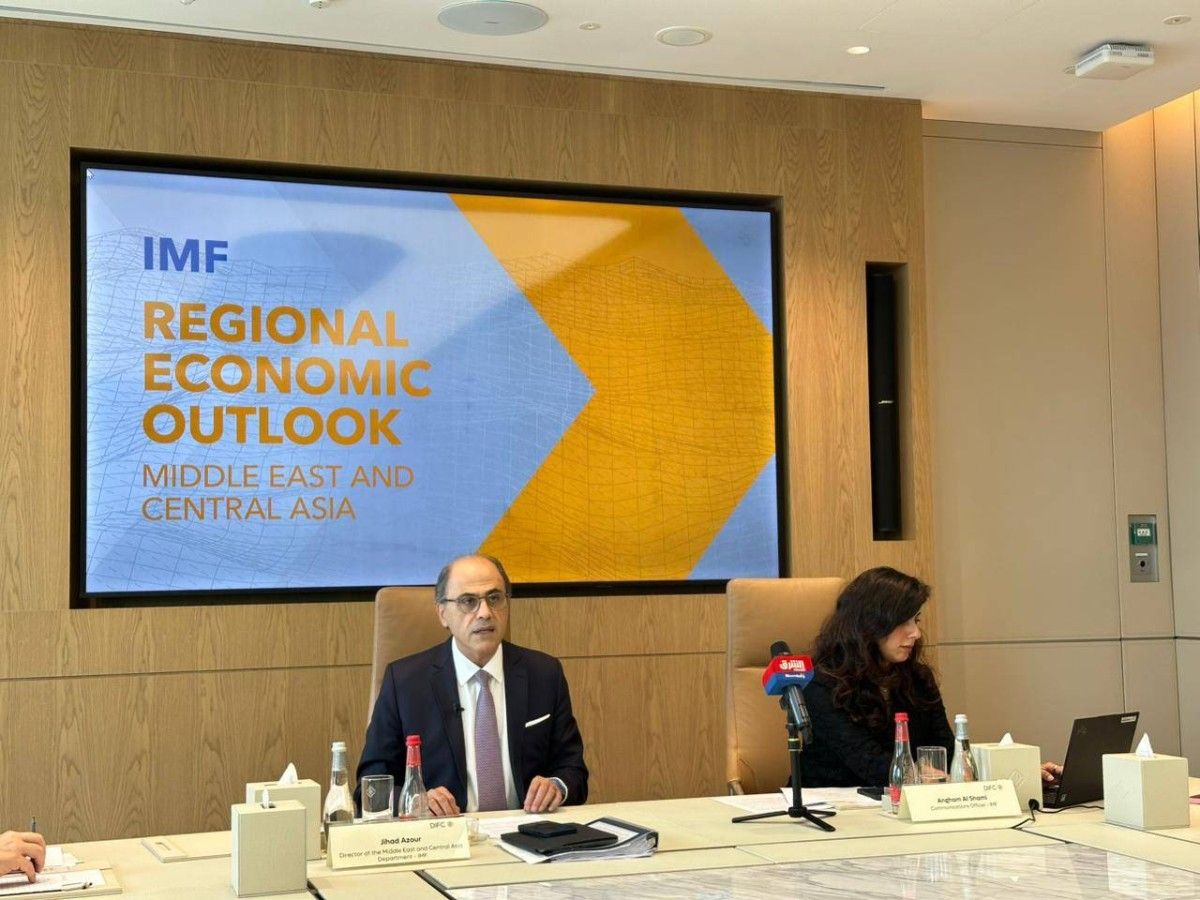 صندوق النقد الدولي يؤكد توقعات نمو اقتصاد الإمارات 4.8% خلال 2025