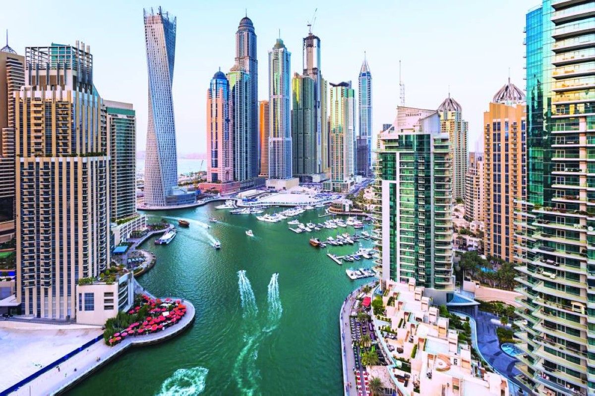 انتعاش استثمارات الضيافة في الإمارات مع تصاعد الأداء