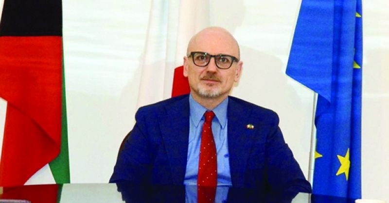 لورينزو موريني