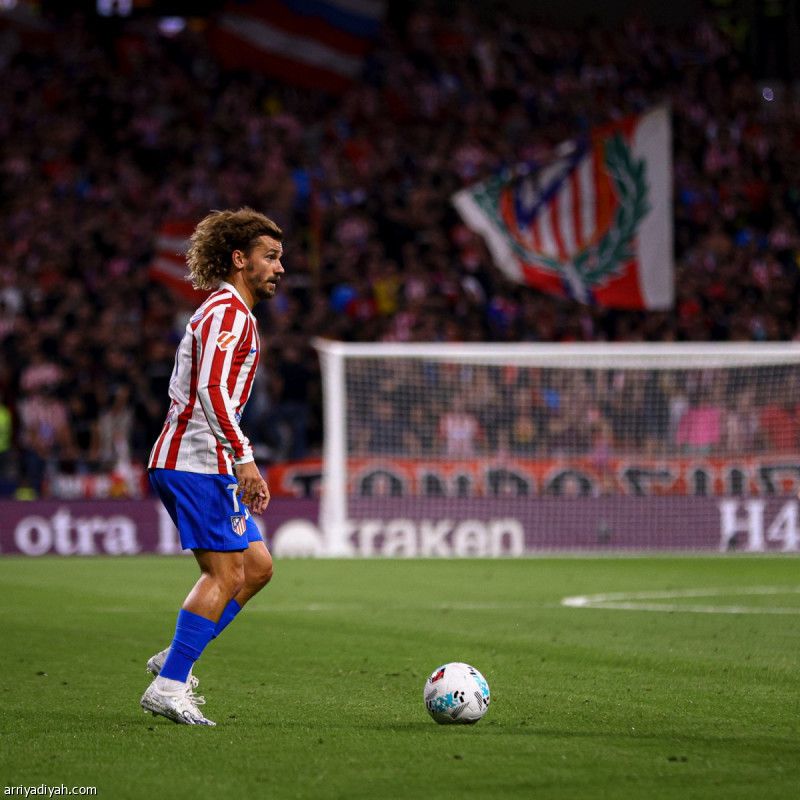 دوري الأبطال.. أرسنال وأتلتيكو لقاء أول