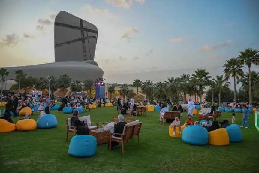 هيئة الإحصاء تبدأ تنفيذ المسح الأسري الديموغرافي في العاصمة السعودية