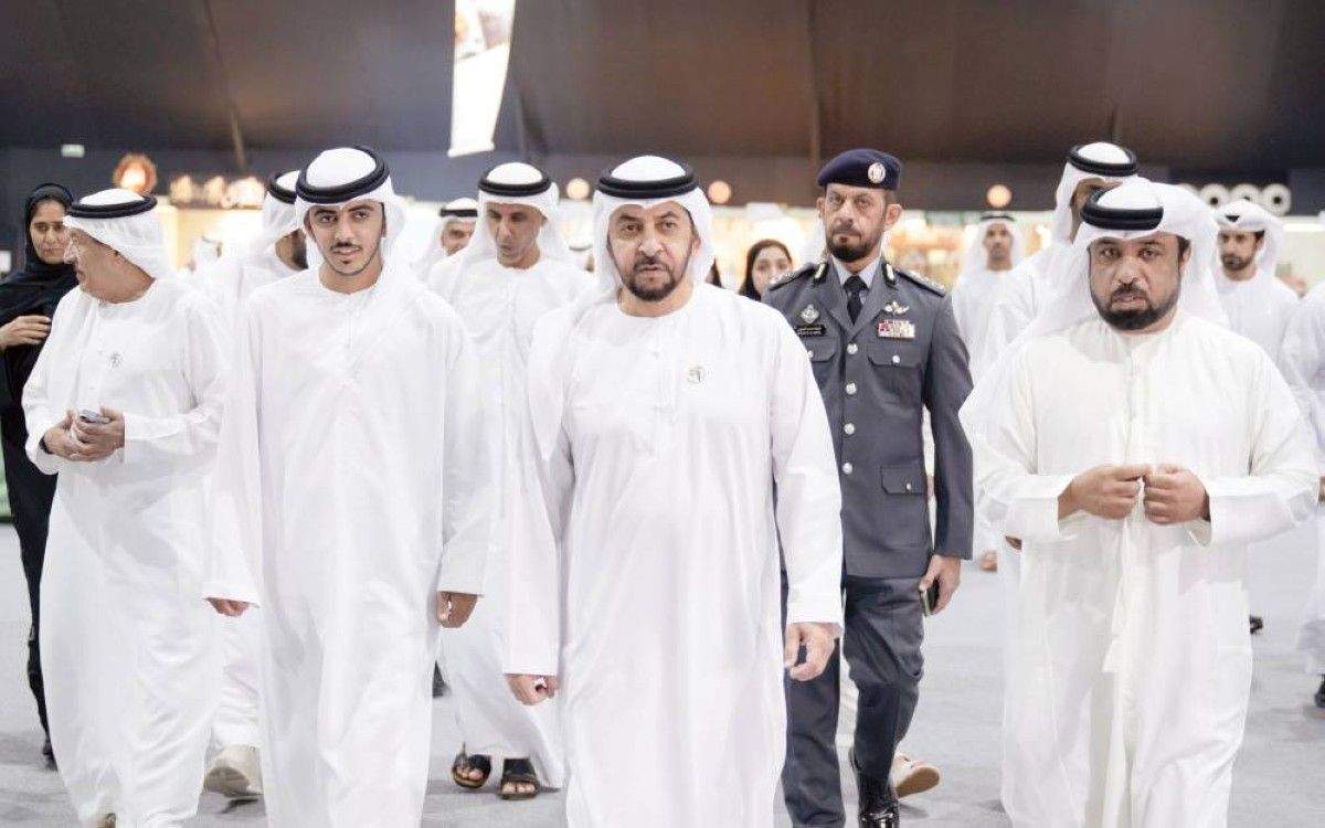 حمدان بن زايد: مهرجان ومزاد الظفرة للتمور منصة لتعزيز الأمن الغذائي وصون التراث