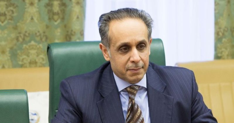 السفير العدواني: زيارة الرئيس التركي إلى الكويت استمرار لنهج التعاون والتفاهم بين البلدين