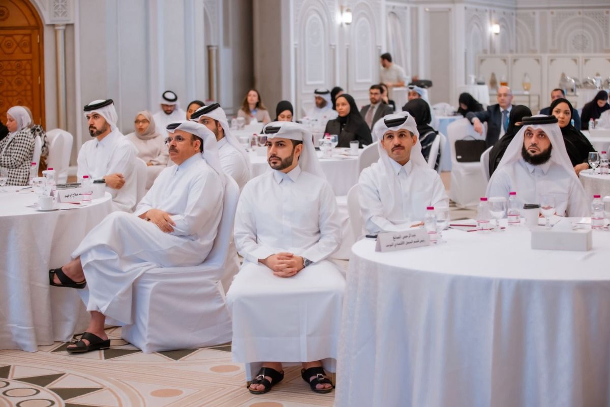 هيئة تنظيم الأعمال الخيرية تختتم سلسلة ملتقيات توعوية حول الفاعلية التنموية للمنظمات غير الهادفة