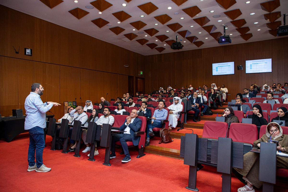 جامعة كارنيجي ميلون في قطر تُثري المجتمع بخبراتها المتقدمة في الذكاء الاصطناعي