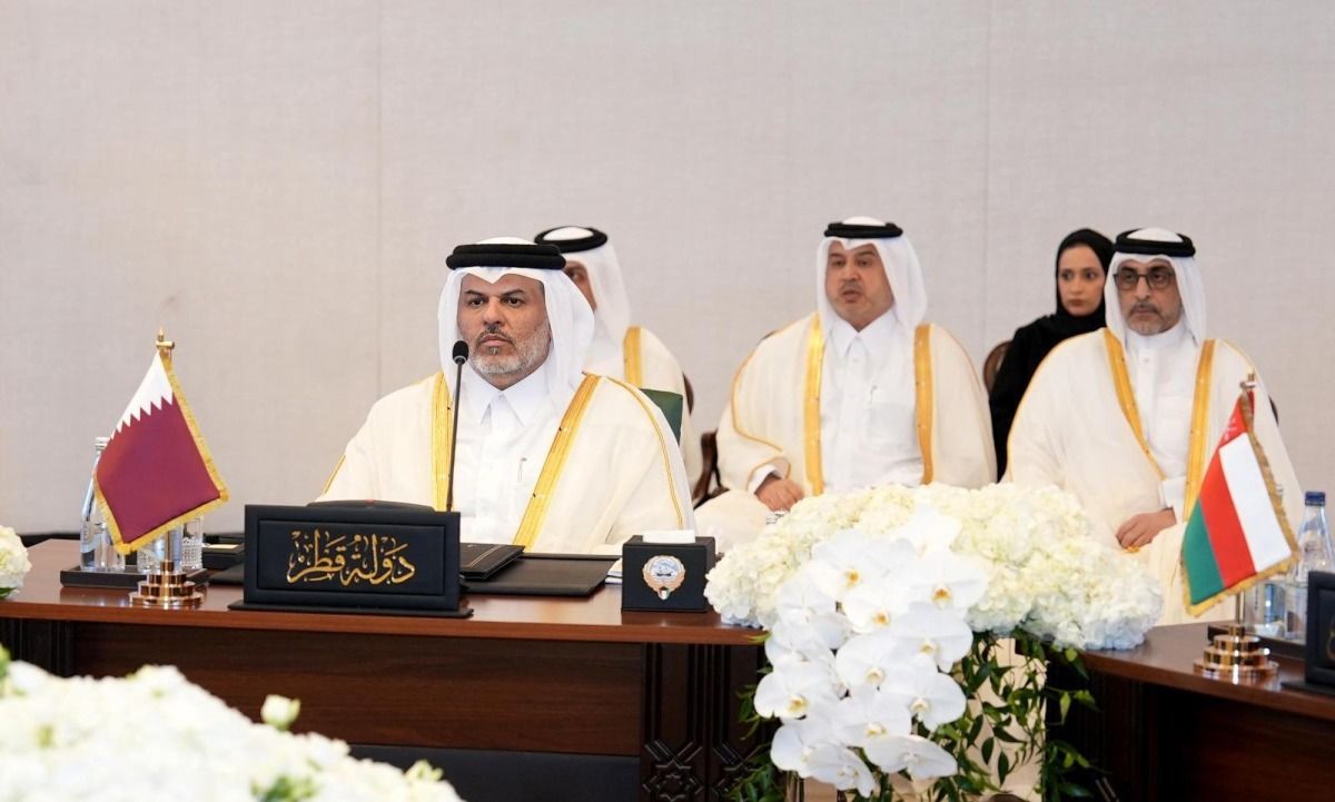 دولة قطر تشارك في اجتماع وكلاء وزارات النقل والمواصلات بدول مجلس التعاون