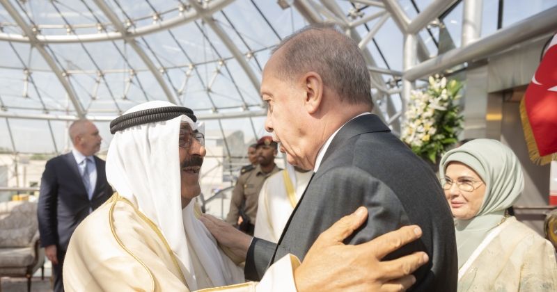 الكويت وتركيا.. التعاون مفتاح المستقبل