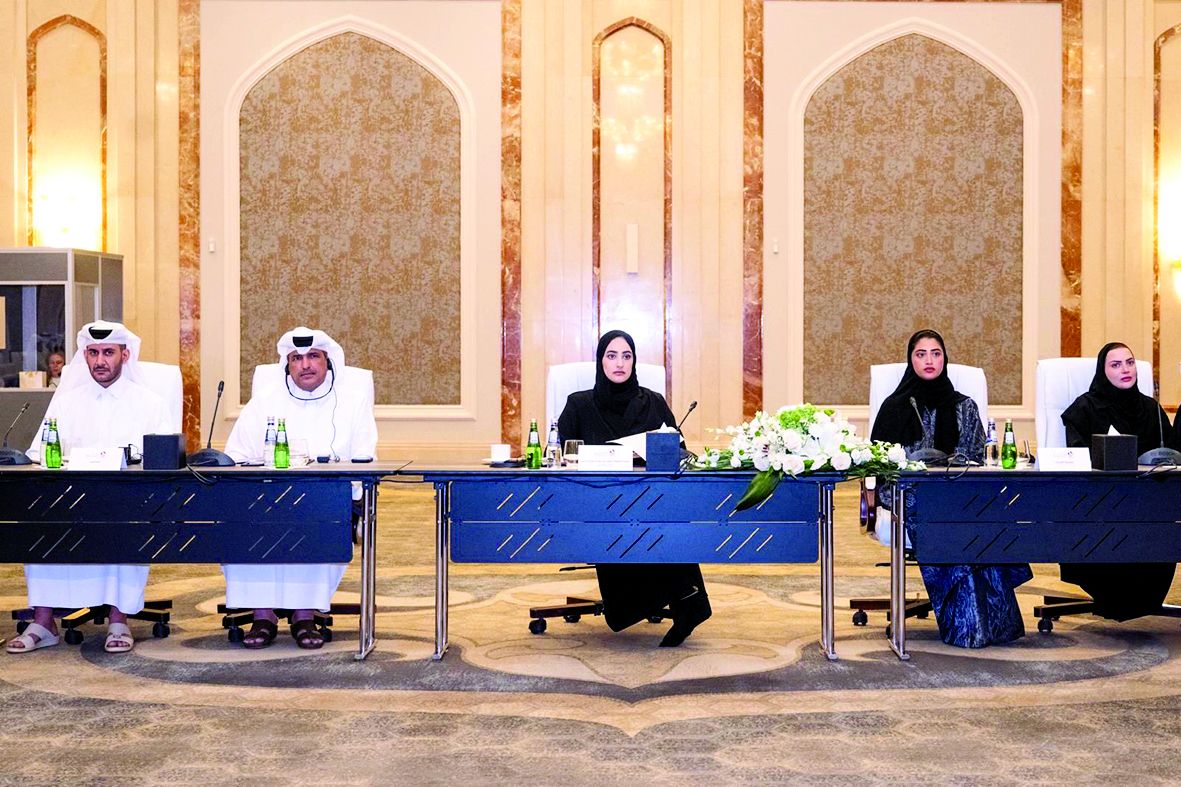 لقاء تعريفي بالمرحلة التجريبية لـ «صاحب العمل الموثوق»