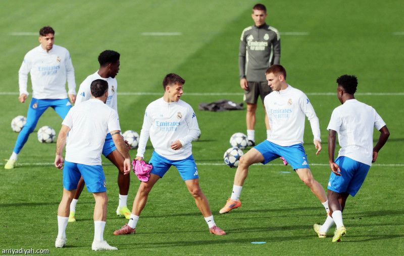 الـ«برنابيو» يهدد ليلة اليوفي بذكريات رونالدو