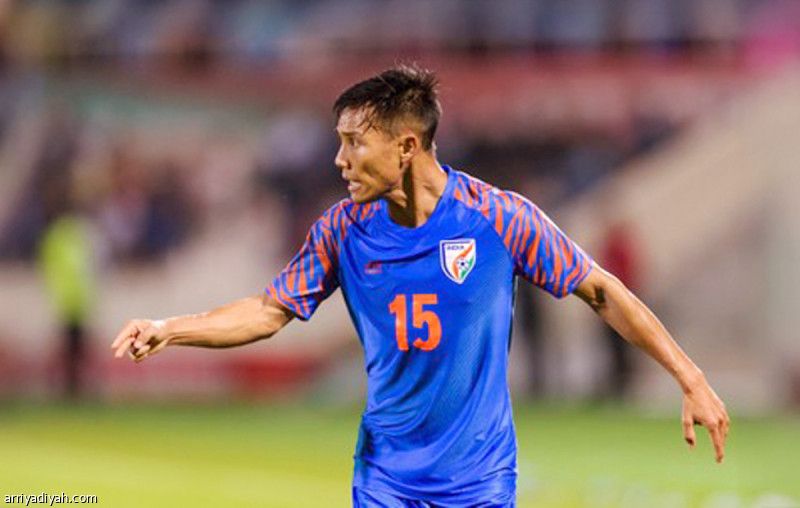 جوا.. يدعم «النمور الزرقاء» باثنين