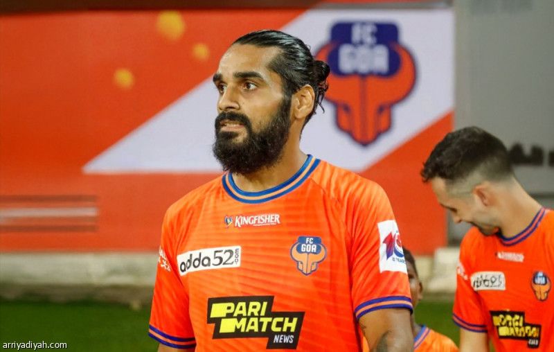 قائد جوا الهندي لـ« الرياضية»: النصر قوي دون رونالدو.. والفوز هدفنا