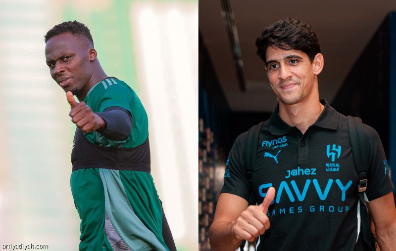 جائزة إفريقيا.. بونو وميندي في صراع الأفضل