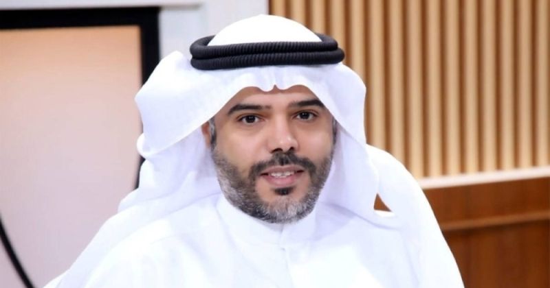 خالد العجمي