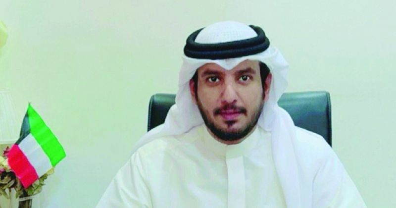 فيصل العازمي