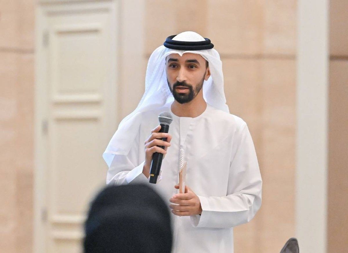 «الإمارات للإفتاء الشرعي» يشارك في ورشة «واجبات ومسؤوليات الطالب المبتعث»