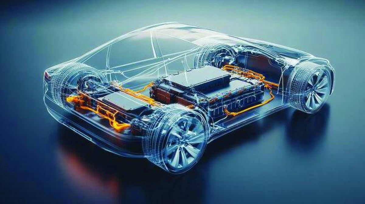 سبيكة تجعل «الوقود الهيدروجيني» خارقاً