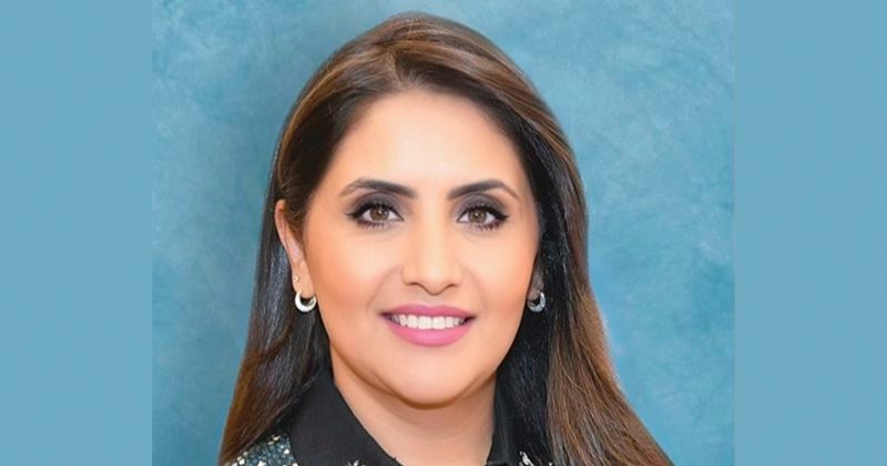 أبرار الحماد