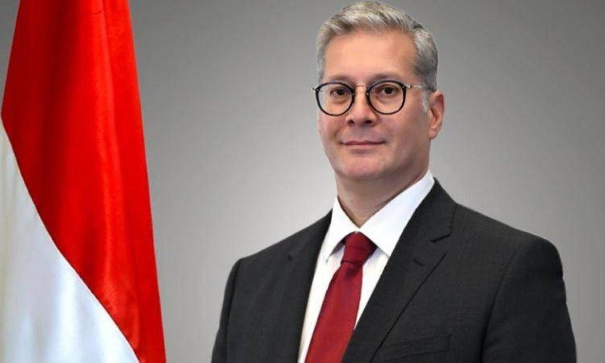 "استراتيجية الـ 5.7 مليار دولار".. مصر تتحدى تراجع الإنتاج وتستأنف تصدير الغاز لأوروبا