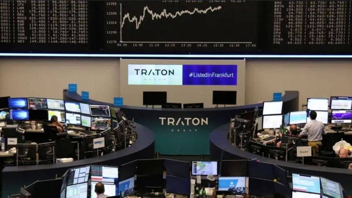 أسهم أوروبا تتراجع مع تقييم المستثمرين للأرباح والتوترات الجيوسياسية