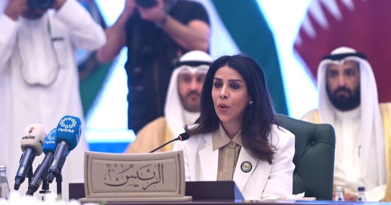 وزيرة الأشغال: نعمل على تطوير الأنظمة الذكية في الطرق والموانئ