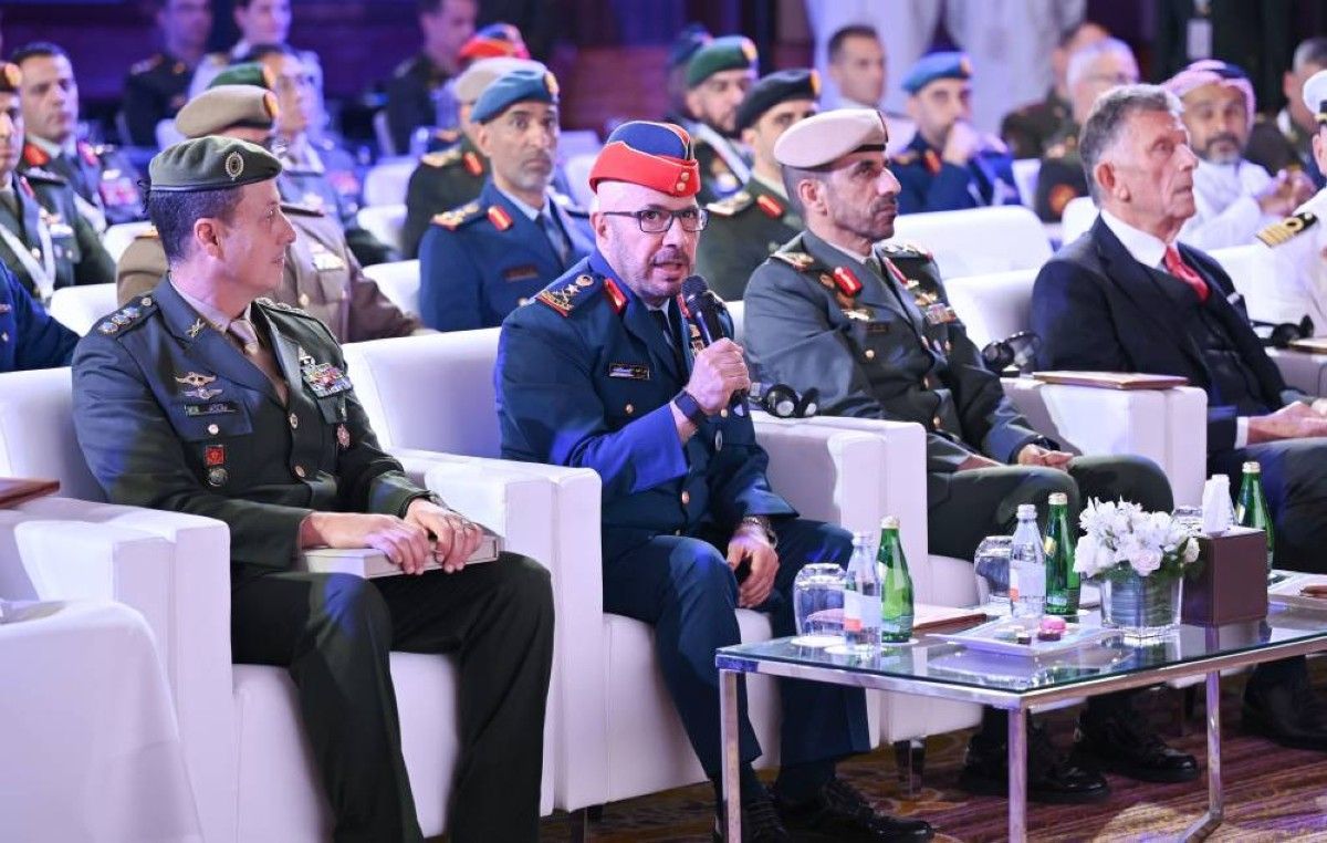 اختتام ندوة «السيزم» بالتركيز على دور العلوم والمرونة النفسية في بناء جندي المستقبل
