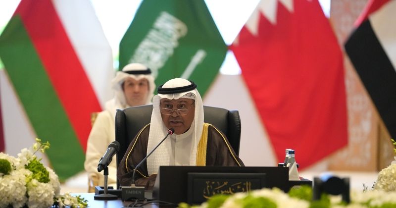 الرومي: الكويت تبذل جهوداً حثيثة في مجال البيئة تعكس التزامها بالمعاهدات الدولية