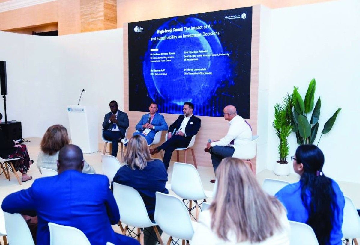 22 % من الاستثمارات العالمية في 2025 موجهة للذكاء الاصطناعي