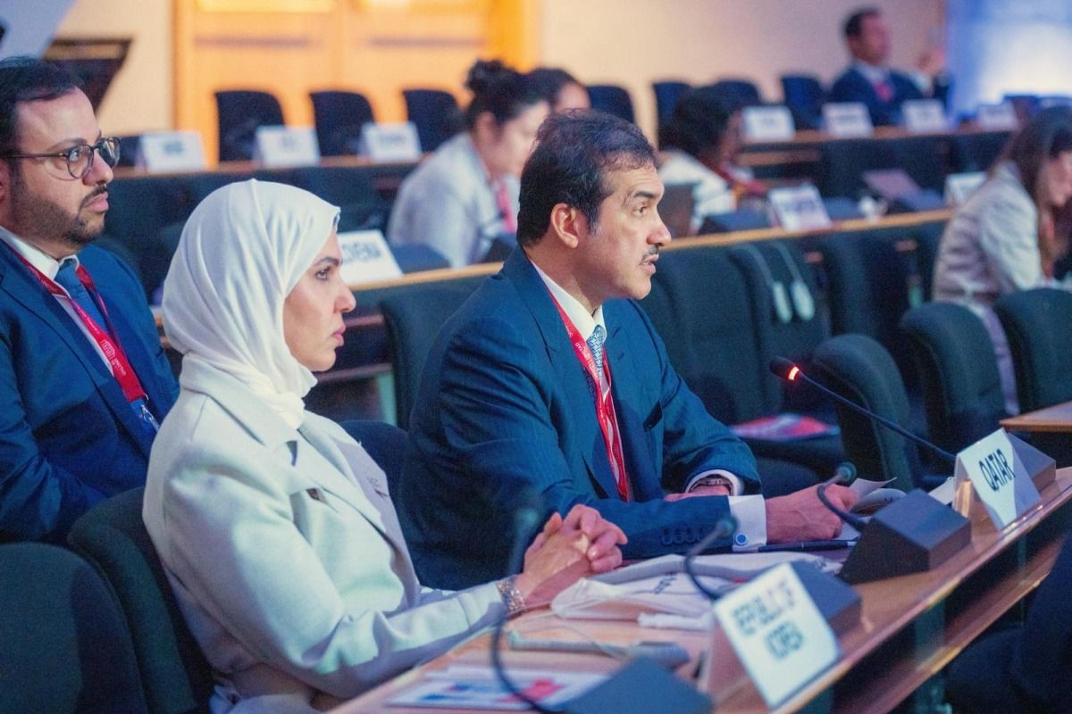 دولة قطر تستضيف المنتدى العالمي التاسع للاستثمار التابع للأونكتاد 2026