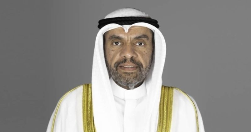وزير الخارجية: التزام كويتي ثابت بمقاصد ومبادئ ميثاق الأمم المتحدة
