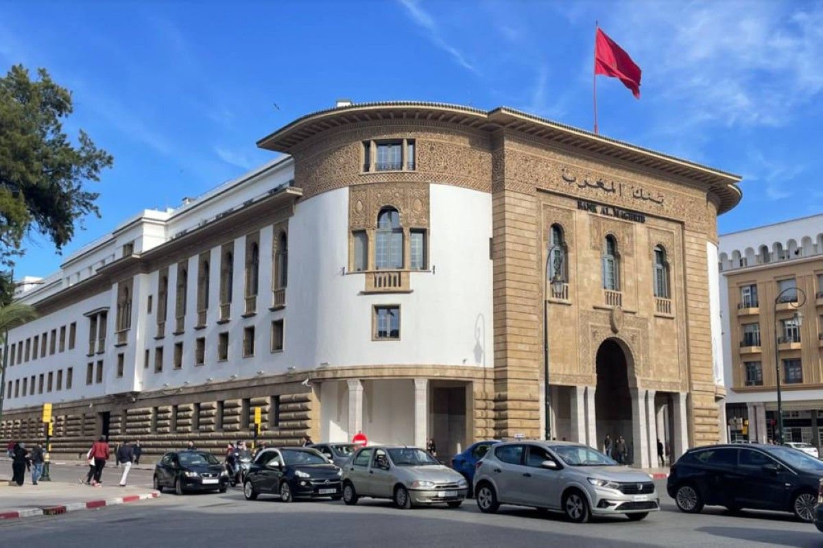 468.2 مليار درهم الدين الخارجي للمغرب.. وفرنسا أكبر المقرضين