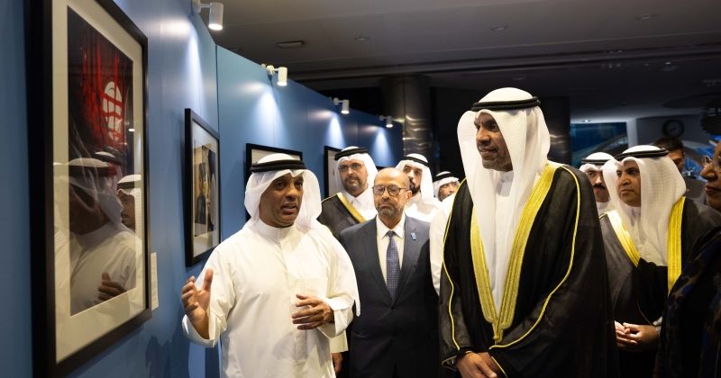 اليحيا: الأمم المتحدة تواصل أداء رسالتها النبيلة في تعزيز السلام والتنمية بعد ثمانية عقود من تأسيسها